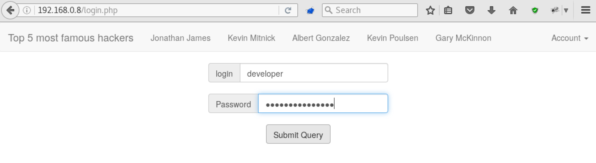 Пентест в Global Data Security — прохождение 10-й лаборатории Pentestit - 48 Пентест в Global Data Security — прохождение 10-й лаборатории Pentestit - 48