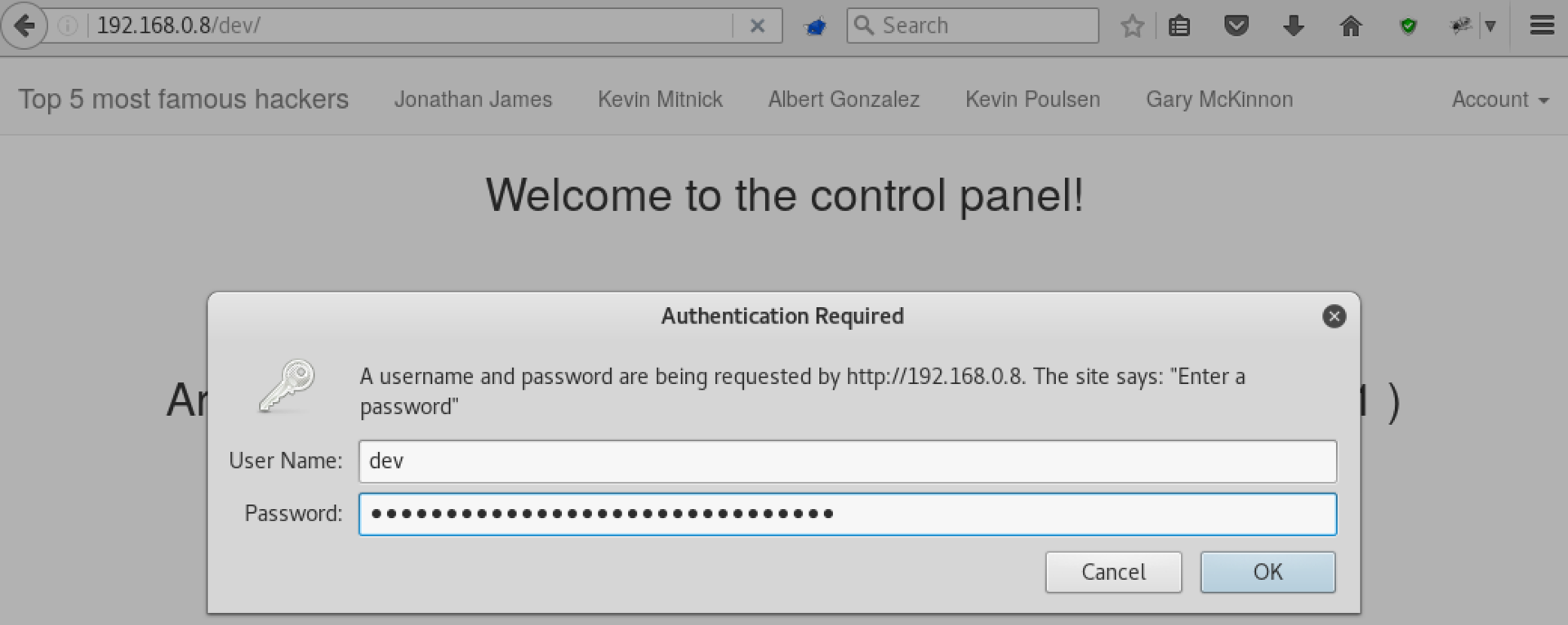 Пентест в Global Data Security — прохождение 10-й лаборатории Pentestit - 49 Пентест в Global Data Security — прохождение 10-й лаборатории Pentestit - 49