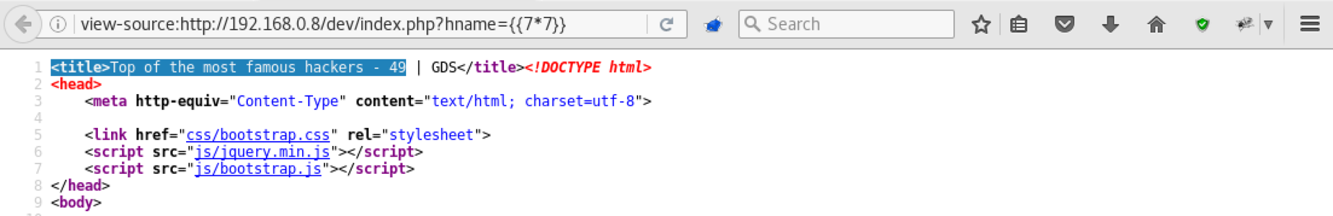 Пентест в Global Data Security — прохождение 10-й лаборатории Pentestit - 50 Пентест в Global Data Security — прохождение 10-й лаборатории Pentestit - 50