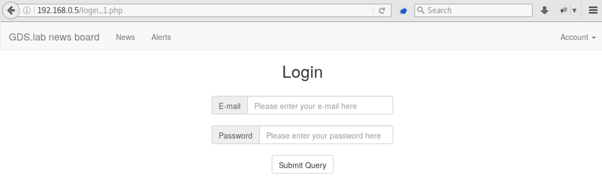 Пентест в Global Data Security — прохождение 10-й лаборатории Pentestit - 53 Пентест в Global Data Security — прохождение 10-й лаборатории Pentestit - 53
