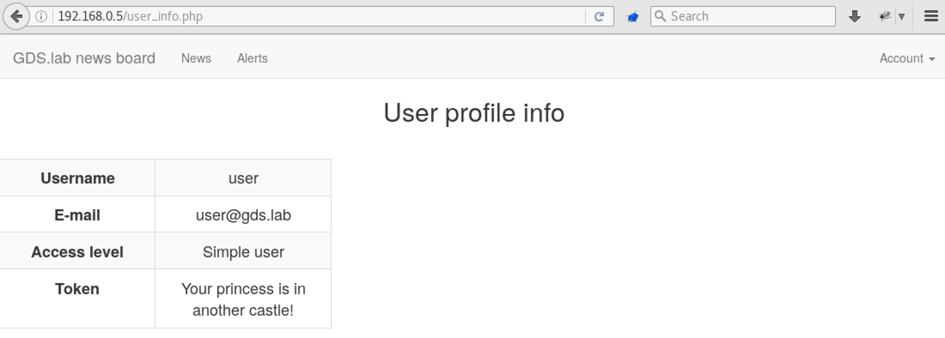 Пентест в Global Data Security — прохождение 10-й лаборатории Pentestit - 56 Пентест в Global Data Security — прохождение 10-й лаборатории Pentestit - 56