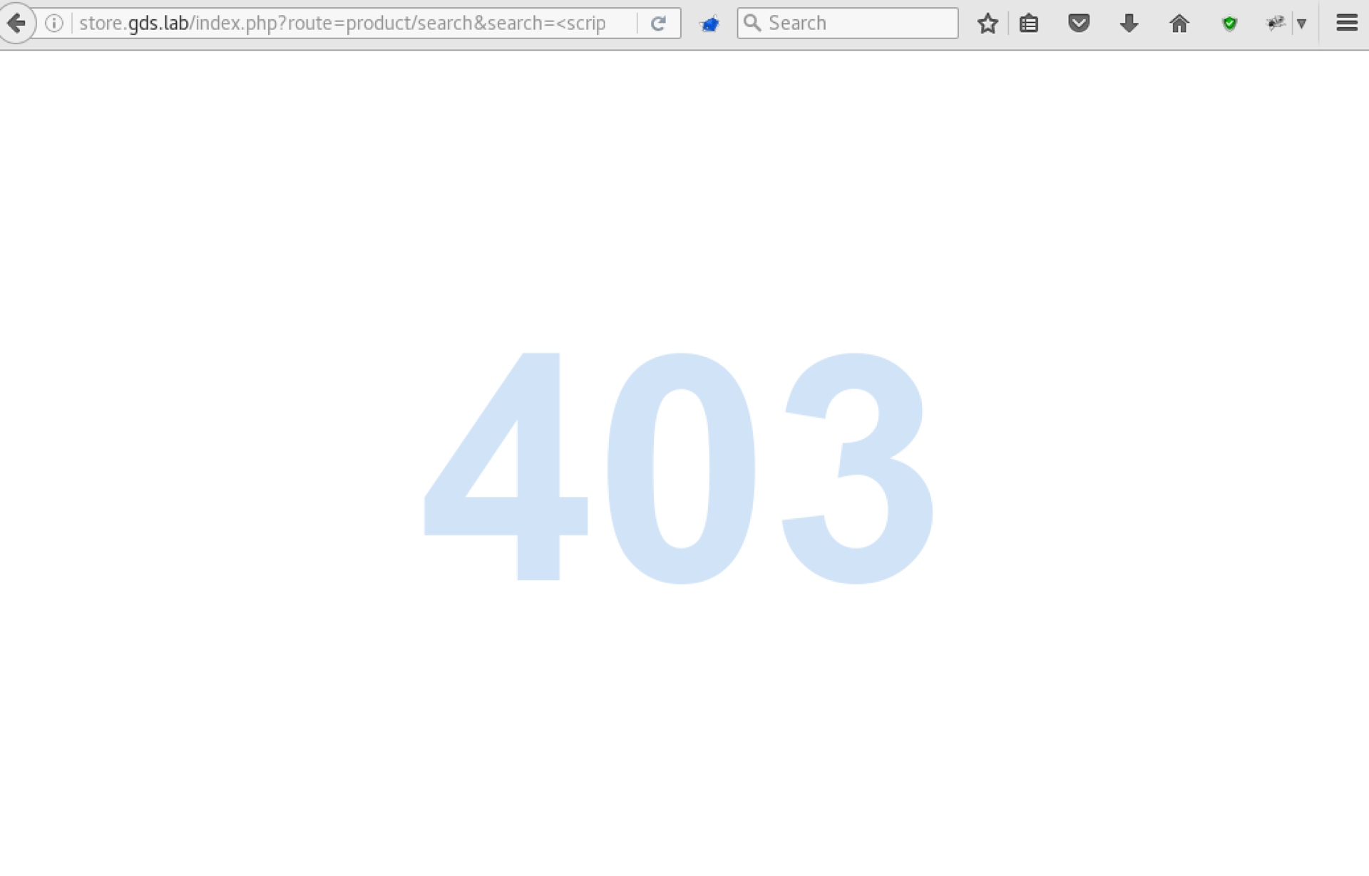 Пентест в Global Data Security — прохождение 10-й лаборатории Pentestit - 7 Пентест в Global Data Security — прохождение 10-й лаборатории Pentestit - 7