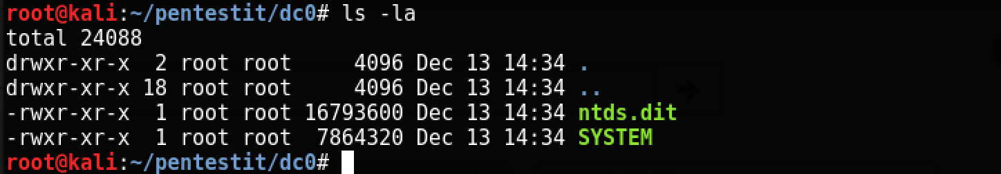 Пентест в Global Data Security — прохождение 10-й лаборатории Pentestit - 76 Пентест в Global Data Security — прохождение 10-й лаборатории Pentestit - 76