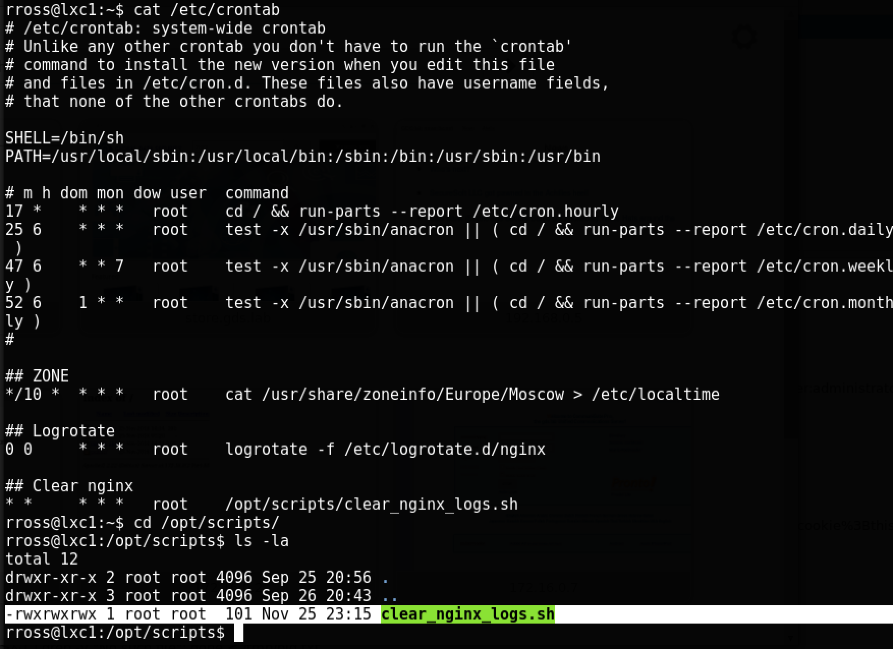 Пентест в Global Data Security — прохождение 10-й лаборатории Pentestit - 83 Пентест в Global Data Security — прохождение 10-й лаборатории Pentestit - 83