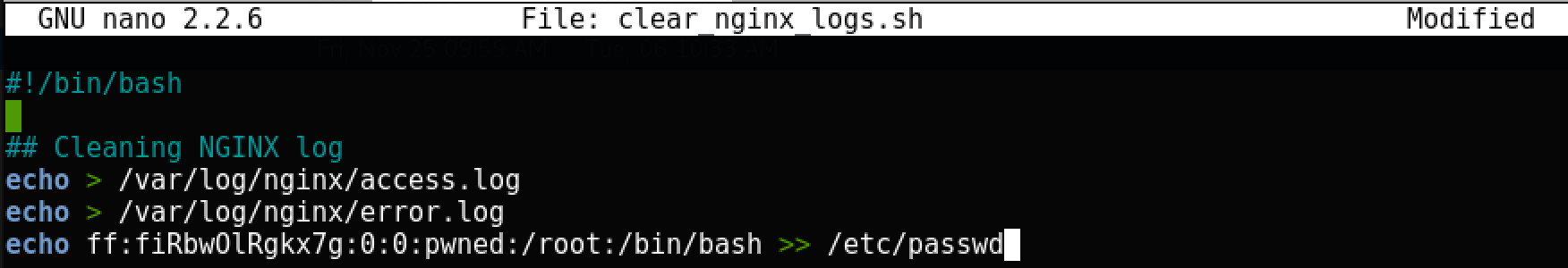 Пентест в Global Data Security — прохождение 10-й лаборатории Pentestit - 84 Пентест в Global Data Security — прохождение 10-й лаборатории Pentestit - 84