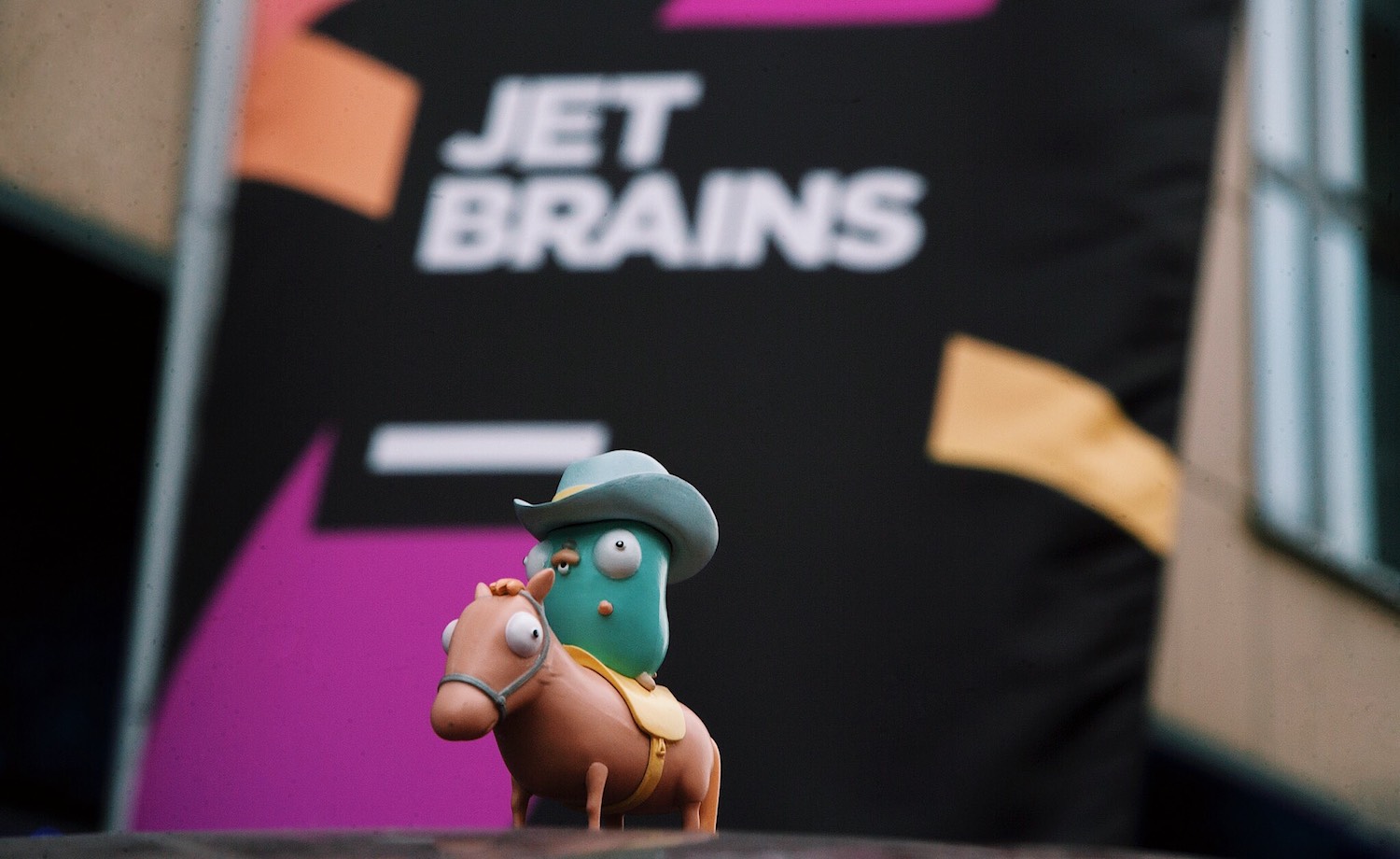 Gogland: Новая Go IDE от JetBrains - 1 Gogland: Новая Go IDE от JetBrains - 1