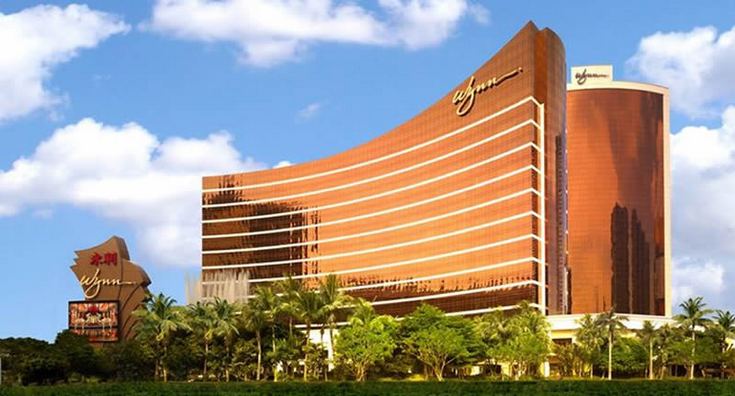 Wynn Las Vegas и Amazon будут сотрудничать 