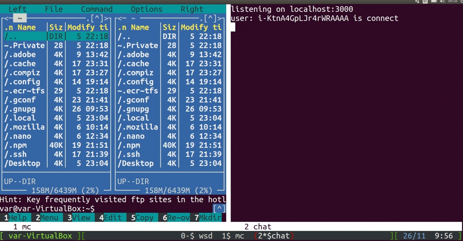 Консоль в массы. Переход на светлую сторону. Часть первая - 6 Консоль в массы. Переход на светлую сторону. Часть первая - 6