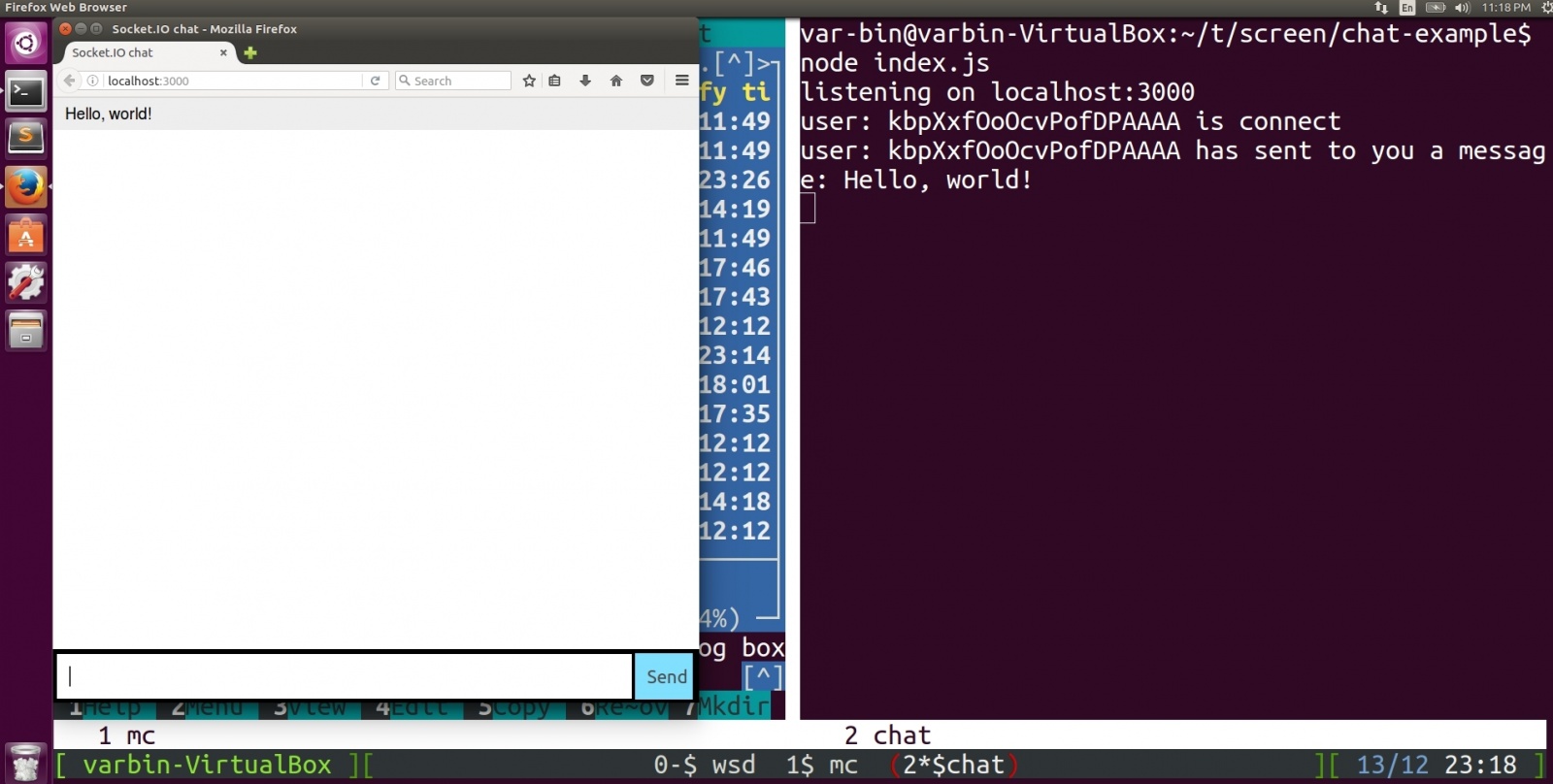 Консоль в массы. Переход на светлую сторону. Часть первая - 7 Консоль в массы. Переход на светлую сторону. Часть первая - 7
