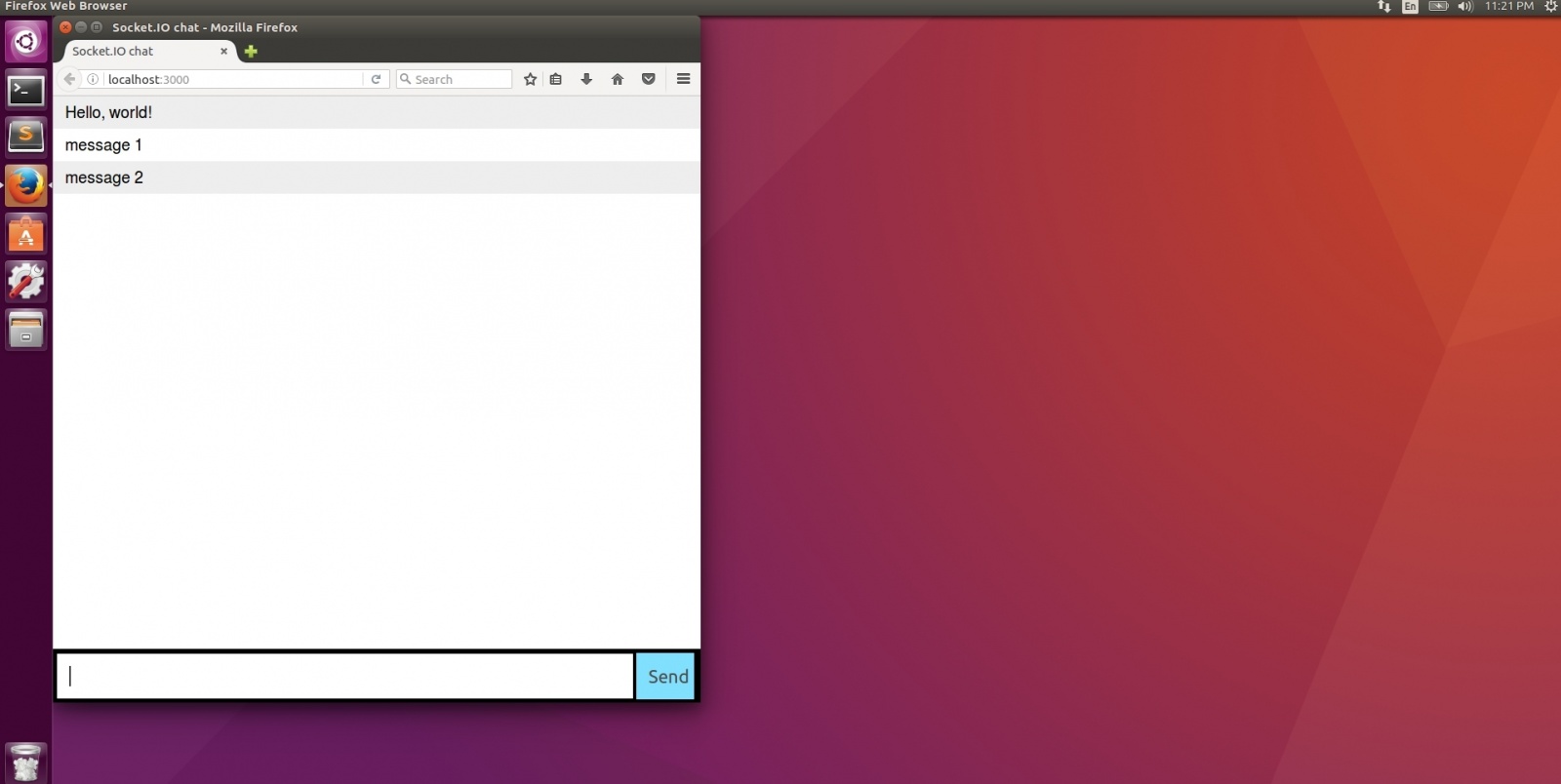 Консоль в массы. Переход на светлую сторону. Часть первая - 8 Консоль в массы. Переход на светлую сторону. Часть первая - 8