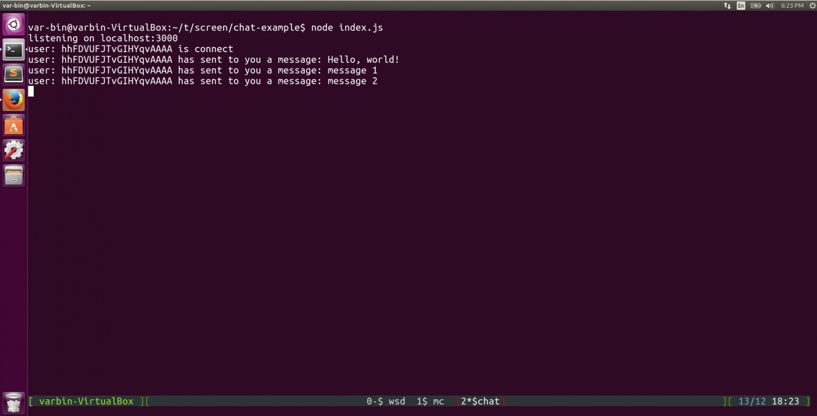 Консоль в массы. Переход на светлую сторону. Часть первая - 9 Консоль в массы. Переход на светлую сторону. Часть первая - 9
