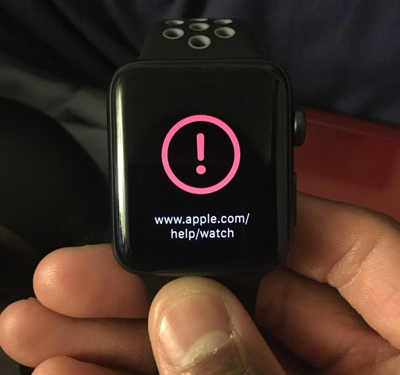 В настоящий момент обновление watchOS 3.1.1 убрано с сайта Apple