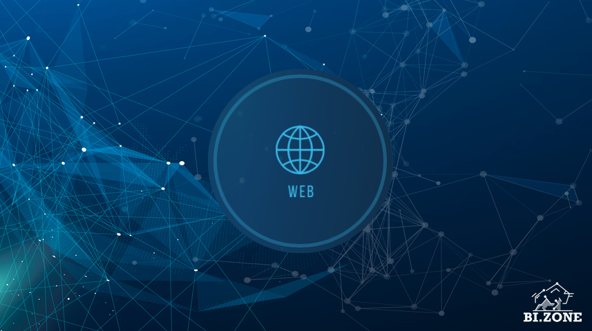 CTFzone write-ups — Deeper into the WEB - 1 image