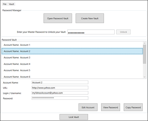 Intel Software Guard Extensions, учебное руководство. Часть 2, устройство приложения - 3 Intel Software Guard Extensions, учебное руководство. Часть 2, устройство приложения - 3