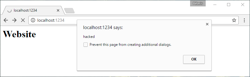 Экзотичные заголовки HTTP - 13 Экзотичные заголовки HTTP - 13