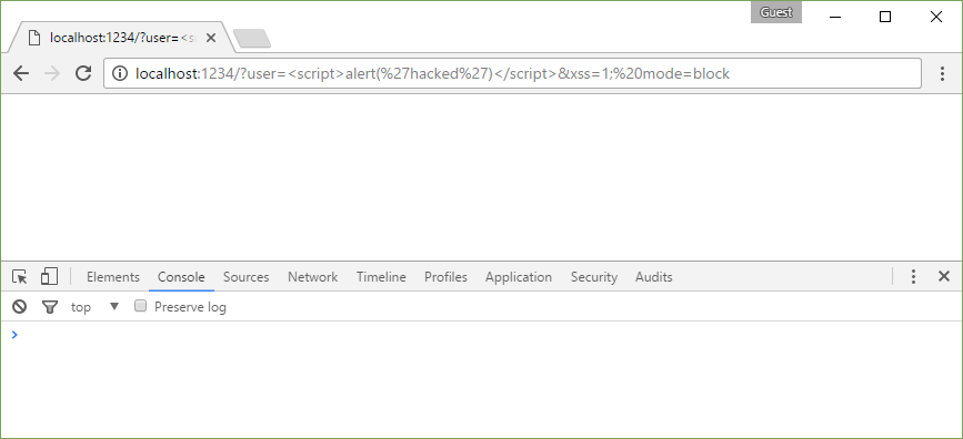 Экзотичные заголовки HTTP - 6 Экзотичные заголовки HTTP - 6