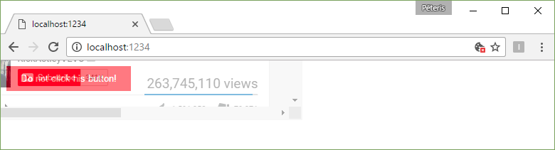 Экзотичные заголовки HTTP - 8 Экзотичные заголовки HTTP - 8