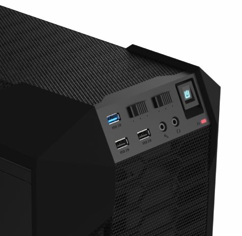 Aerocool LS-5200