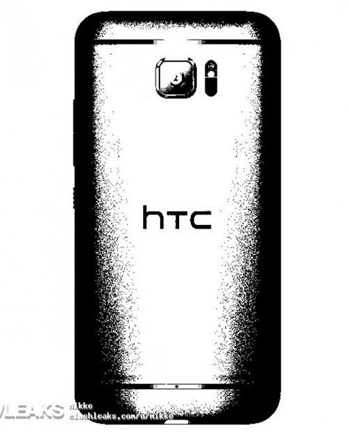 Смартфон HTC Ocean Note может быть оснащен стилусом