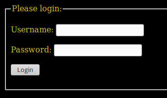 VulnHub Решение простого 64Base: Boot2Root - 5