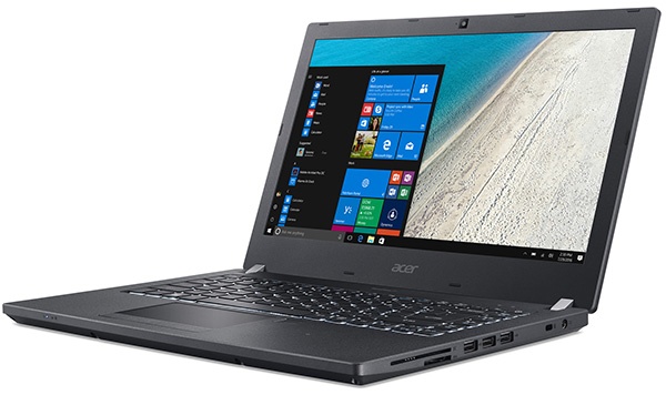 Acer TravelMate P4