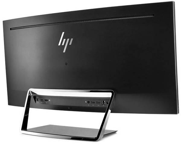 HP EliteDisplay S340c