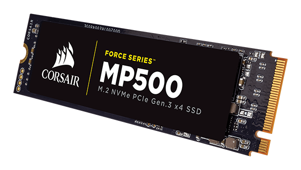 Corsair Force MP500