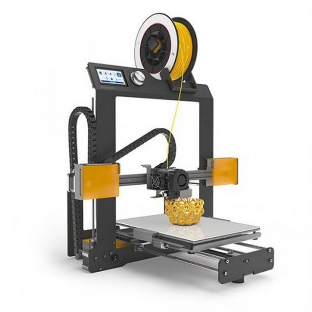 Персональный 3D-принтер как подарок - 10