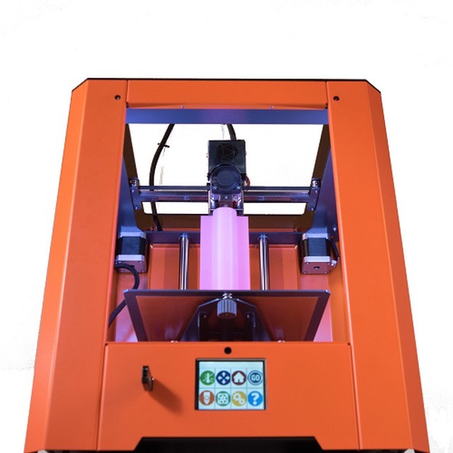 Персональный 3D-принтер как подарок - 15