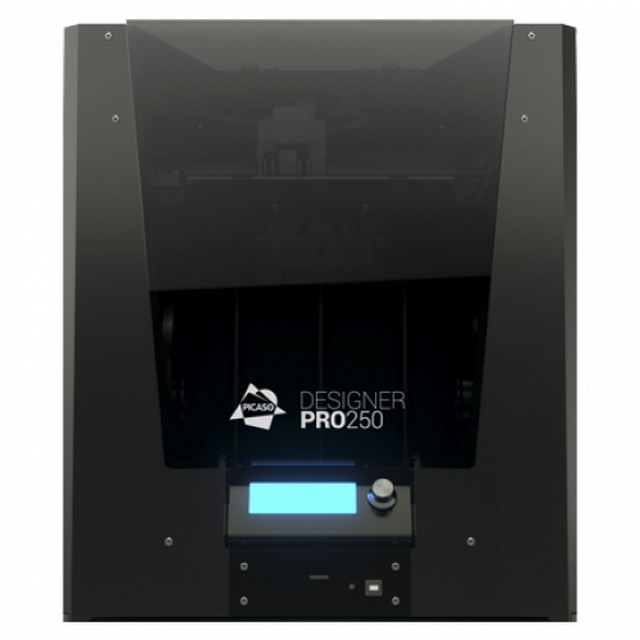 Персональный 3D-принтер как подарок - 16