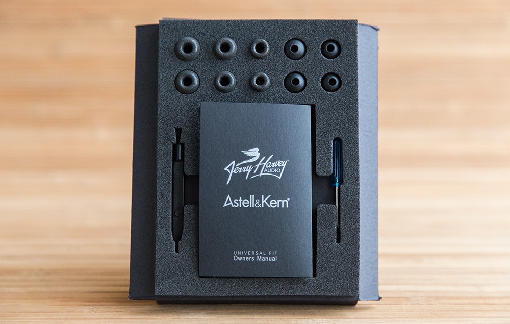 Прикоснуться к прекрасному: портативный плеер Astell&Kern AK380 и наушники Angie II - 30