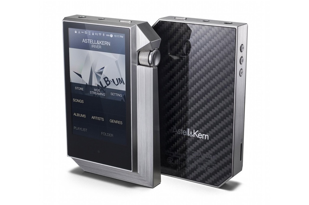 Прикоснуться к прекрасному: портативный плеер Astell&Kern AK380 и наушники Angie II - 4 Прикоснуться к прекрасному: портативный плеер Astell&Kern AK380 и наушники Angie II - 4