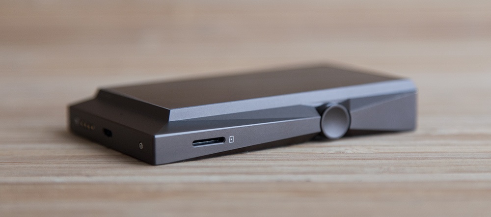 Прикоснуться к прекрасному: портативный плеер Astell&Kern AK380 и наушники Angie II - 6 Прикоснуться к прекрасному: портативный плеер Astell&Kern AK380 и наушники Angie II - 6