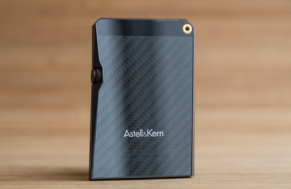 Прикоснуться к прекрасному: портативный плеер Astell&Kern AK380 и наушники Angie II - 7 Прикоснуться к прекрасному: портативный плеер Astell&Kern AK380 и наушники Angie II - 7
