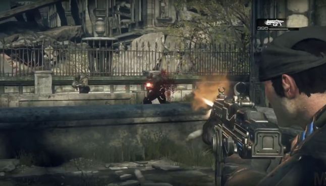 Как планировка окружения влияет на сложность игры - 12 image