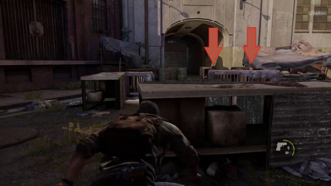 Как планировка окружения влияет на сложность игры - 13 image