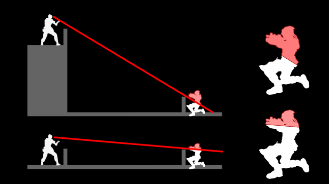 Как планировка окружения влияет на сложность игры - 16 image