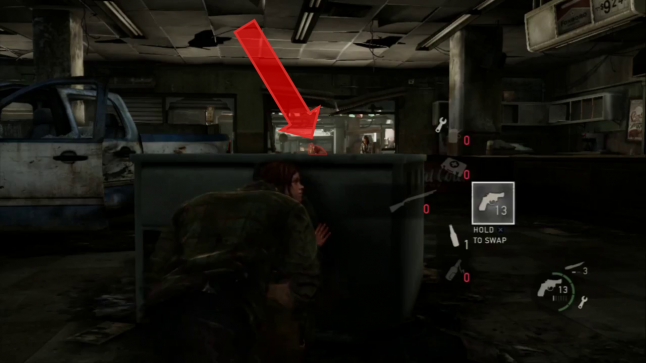 Как планировка окружения влияет на сложность игры - 17 image