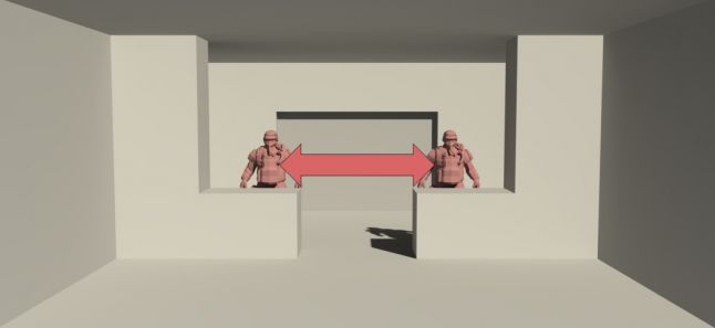 Как планировка окружения влияет на сложность игры - 19 image