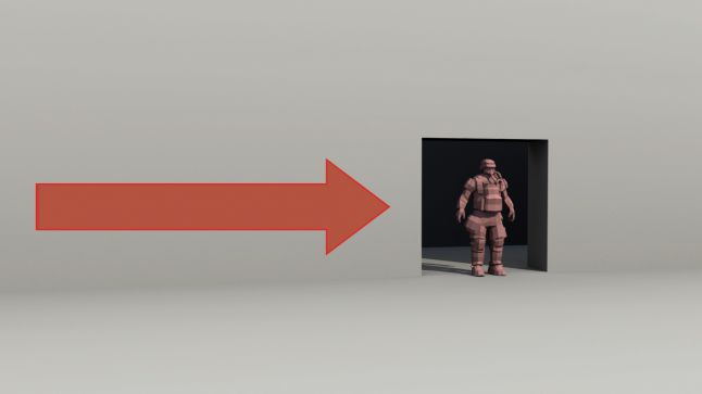 Как планировка окружения влияет на сложность игры - 21 image