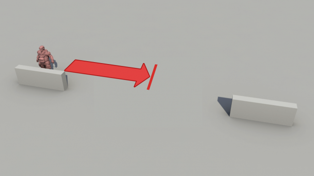 Как планировка окружения влияет на сложность игры - 8 image