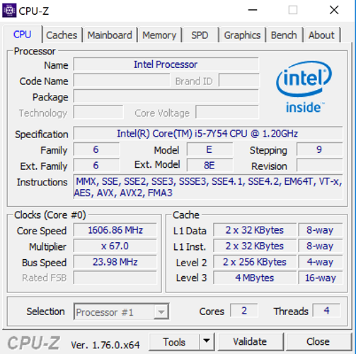 Обзор трансформера ASUS Transformer 3 - 32