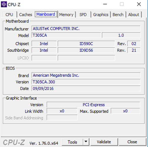 Обзор трансформера ASUS Transformer 3 - 34