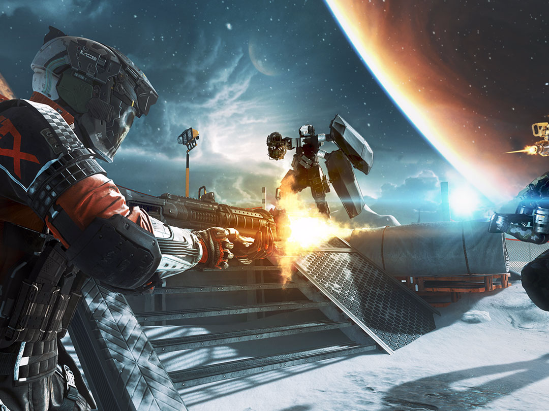 Роботы — будущее войн? - 3 Роботы — будущее войн? - 3