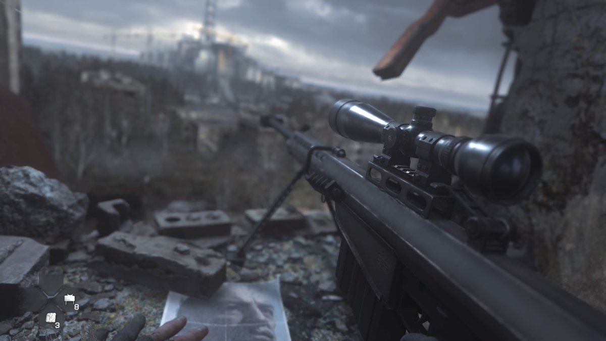 Роботы — будущее войн? - 5 Роботы — будущее войн? - 5