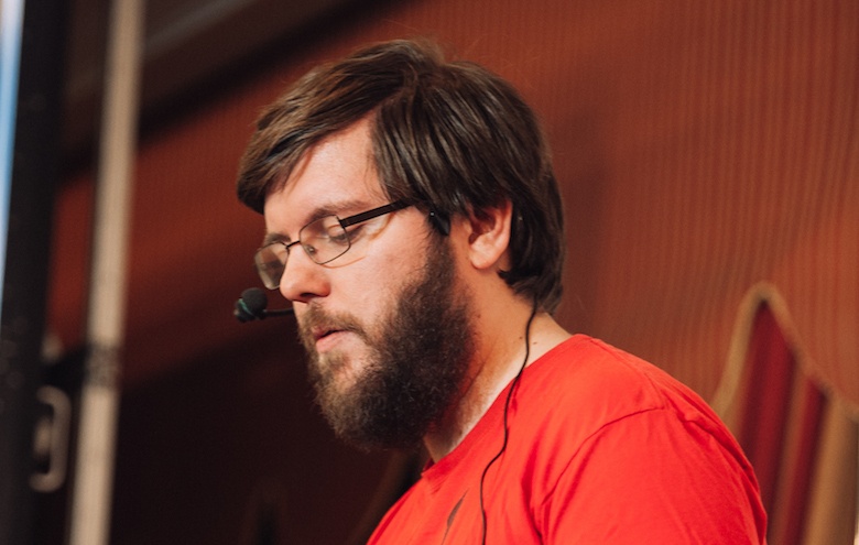 HolyJS Moscow: Время экспансии - 8 HolyJS Moscow: Время экспансии - 8