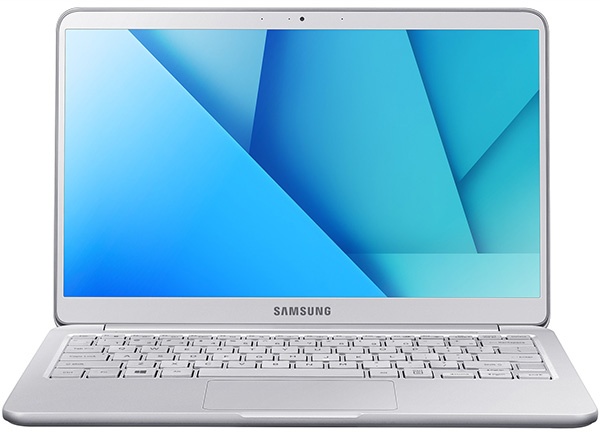 Samsung Notebook 9